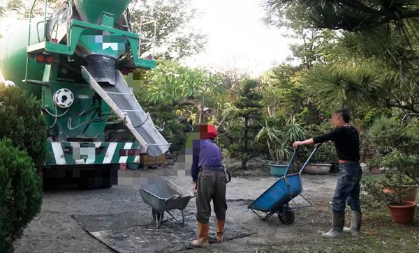 台中臨時工｜台中粗工