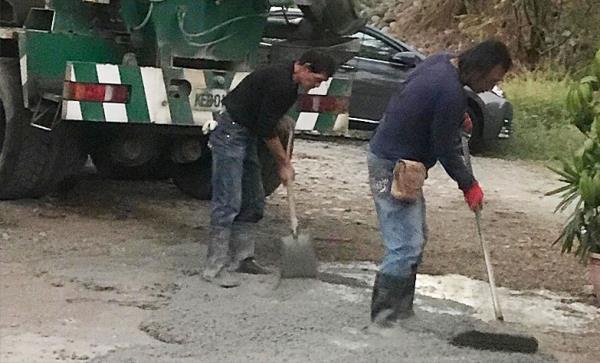 台中臨時工｜台中粗工