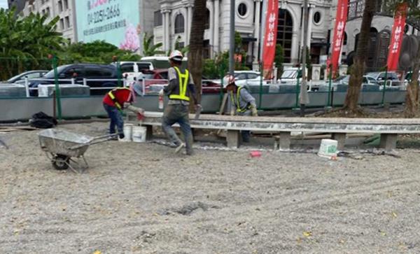 台中臨時工｜台中粗工