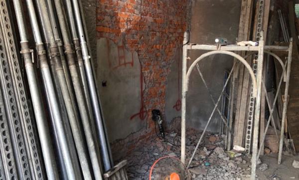 台中拆除工程(圖一)