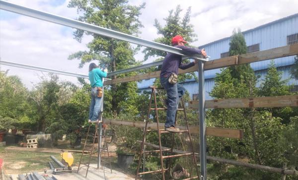 棚架搬運組裝人力、家俱協助搬運、傢俱組裝人員