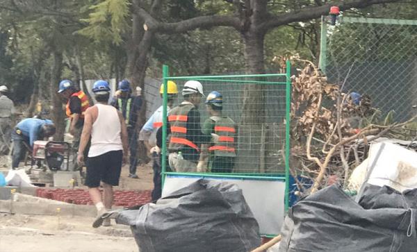 台中清潔工(圖二)