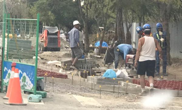 台中清潔工(圖三)