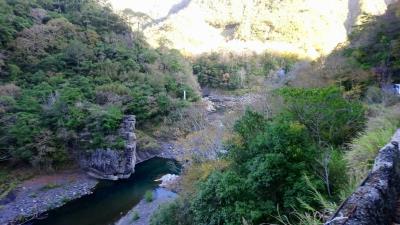 霞喀羅精華賞楓(養老段)一日輕旅行