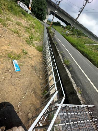 新竹竹東廠房