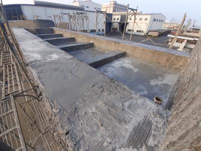 台南警衛室工程