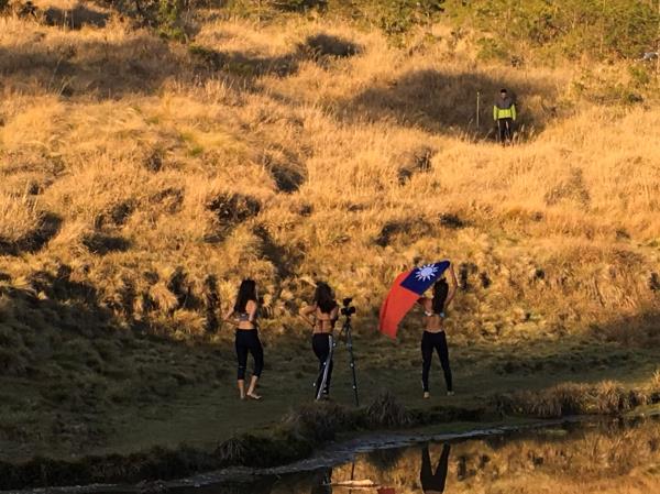 4/4~5加羅湖兩天一夜  已開團  歡迎報名~!!