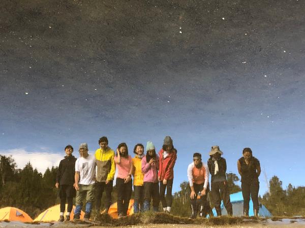 4/4~5加羅湖兩天一夜  已開團  歡迎報名~!!