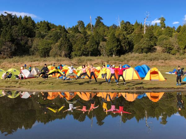 4/4~5加羅湖兩天一夜  已開團  歡迎報名~!!