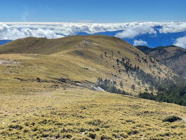 4/25~27嘉明湖三天兩夜C型 已成團待抽籤  歡迎報名~!!