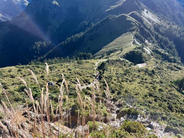 4/25~27嘉明湖三天兩夜C型 已成團待抽籤  歡迎報名~!!