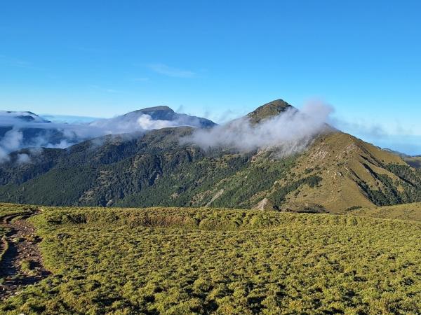 4/25~27嘉明湖三天兩夜C型 已成團待抽籤  歡迎報名~!!
