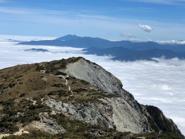 4/25~27嘉明湖三天兩夜C型 已成團待抽籤  歡迎報名~!!