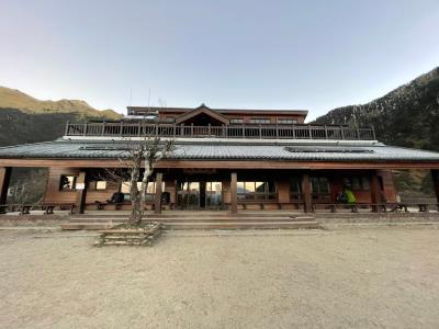 5/9~10奇萊南華兩天一夜 台中出發  已成團  歡迎報名~!!