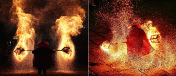 【夢幻江西 網紅靈山天梯】葛仙村 懸崖小鎮望仙谷 婺源篁嶺 弦高古城 文化交流考察8日