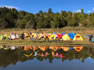 6/13~14加羅湖兩天一夜  已開團  歡迎報名~!!