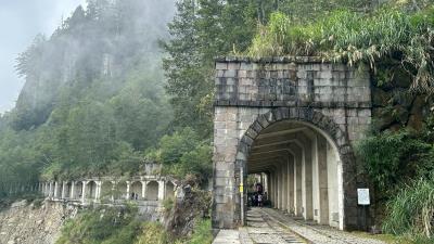 7/25阿里山眠月線一日遊  已開團 歡迎報名~!!