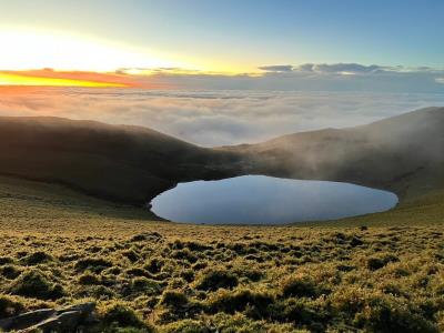 6/5~7嘉明湖三天兩夜A型 池上出發 已開團 歡迎報名~!!