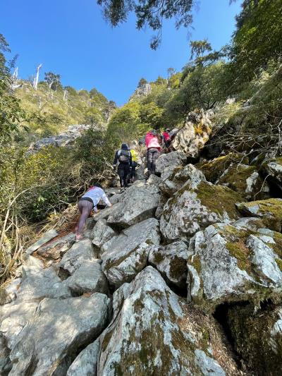 5/23玉山前峰單攻 已開團 歡迎報名~!!