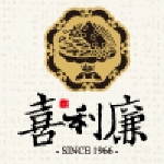 喜利廉杏仁薄餅創始店