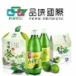 台灣香檬養生美食舘