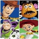 In The Corner數字油畫