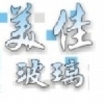 美佳玻璃有限公司