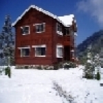 清境挪威森林民宿