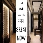 艾薇妲SPA湯之花岩盤浴