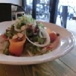 Halla板橋早午餐義式餐廳