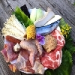 墾丁之星碳烤BBQ餐廳