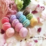 Sweet Fox仿真甜點.婚禮小物