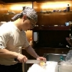 榮食堂日式料理