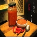 許辣媽的手工辣椒醬