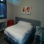 ﻿台中秋紅谷民宿