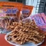 小甜甜手工麻花捲