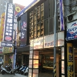 北區汽機車房地融資