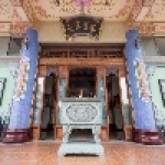 地藏寶塔有限公司