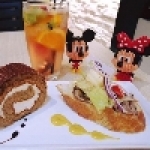 敲敲話咖啡美食館