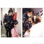 My Wedding Day新秘