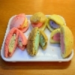 草莊人西點麵包店