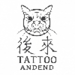 台北後來刺青工作室