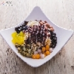 圓雪花極手作四季甜品屋