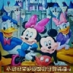 小琉球白沙灣彩繪童話民宿