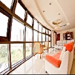 麗晶產後護理之家