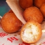 彰化港仔菱角酥芋仔餅