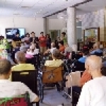 佳和老人長期照顧中心(養護型)