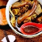 康寶十全藥燉排骨