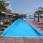 象樹園親子戲水特色民宿