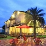 優勝美地音樂民宿